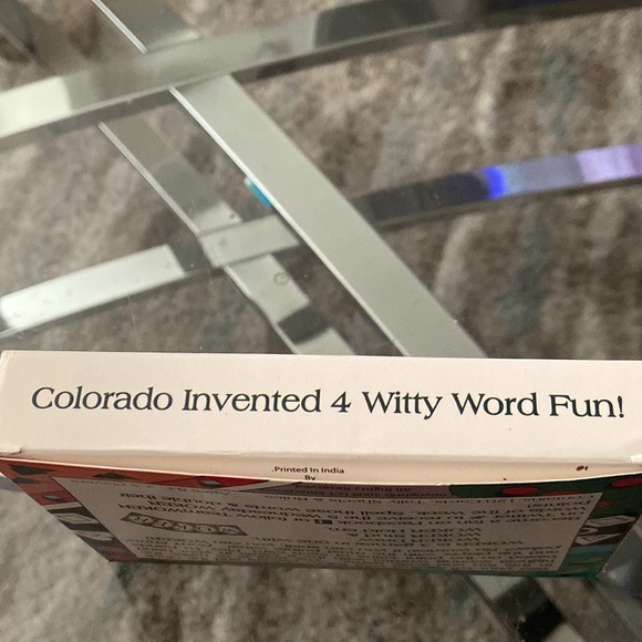 WOKER POKER CARD GAME - Picture 7 of 7